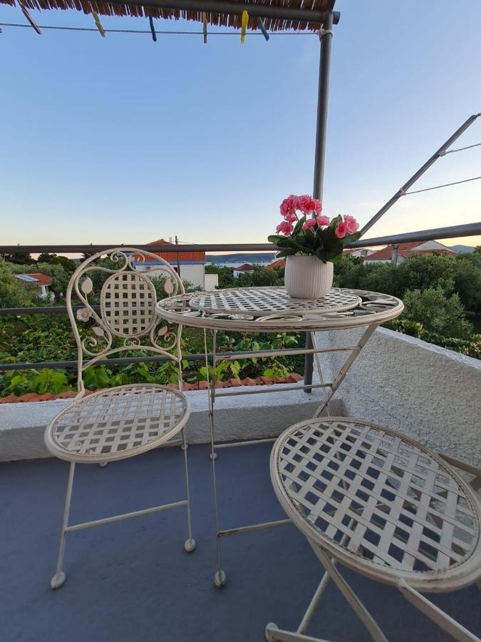 Apartment Marin スヴェティ・ペタル エクステリア 写真