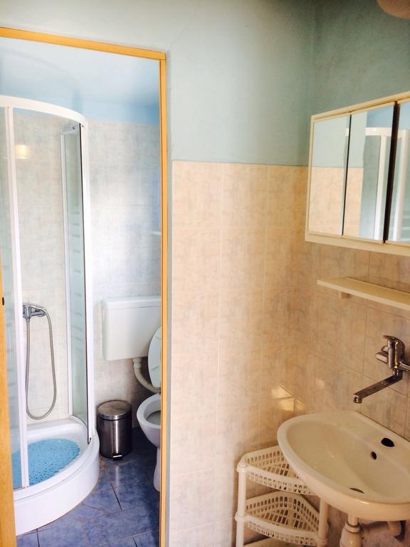 Apartment Marin スヴェティ・ペタル 部屋 写真